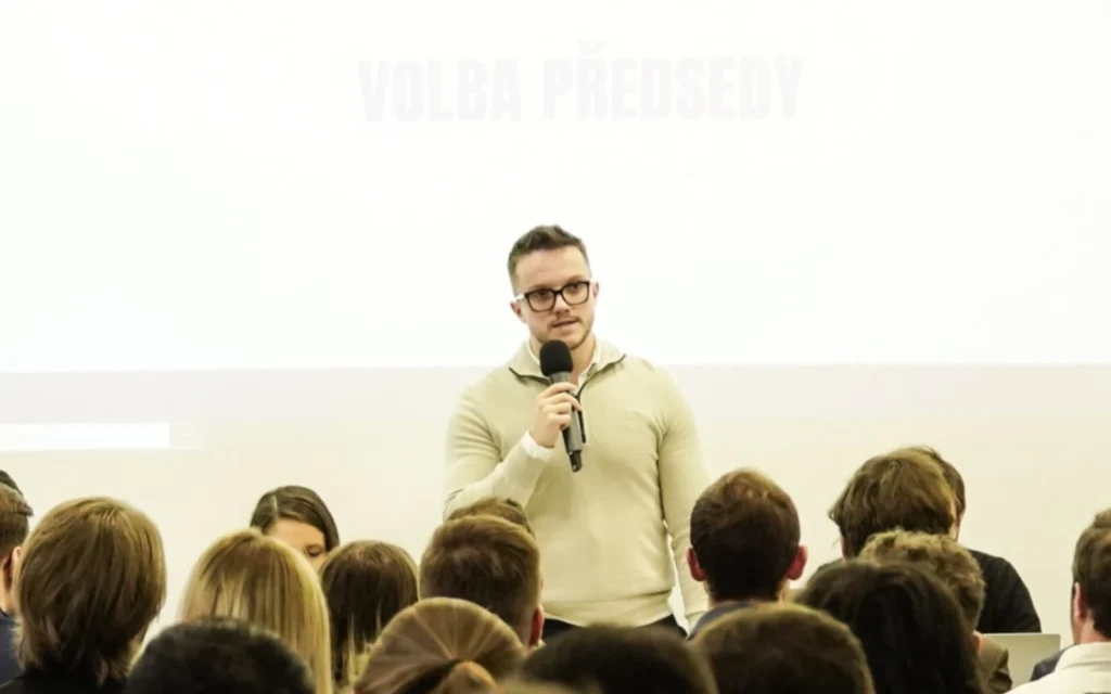 Michal Chládek