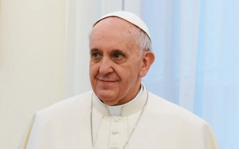 Papež František