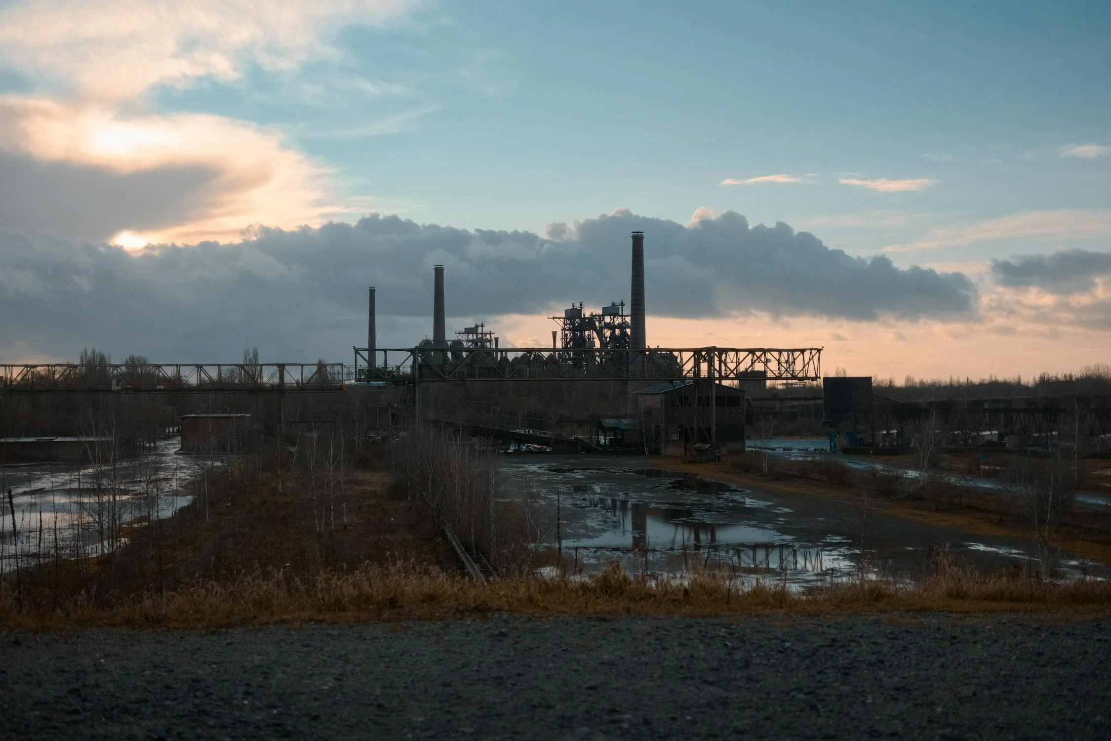 Brownfield
