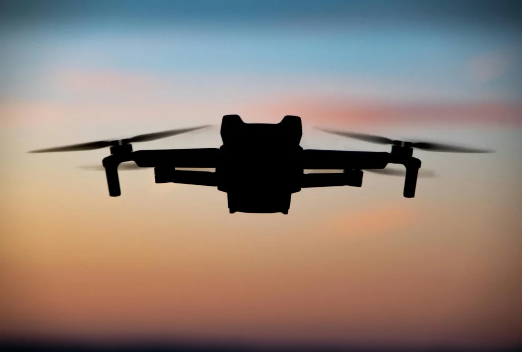 Dron