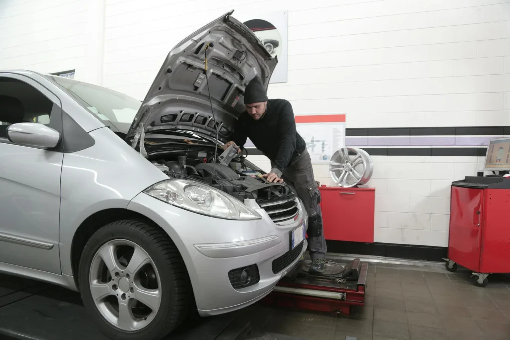 Autoservis