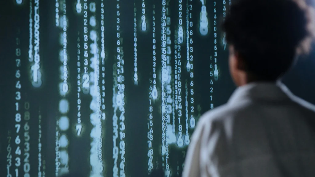 Data hacking