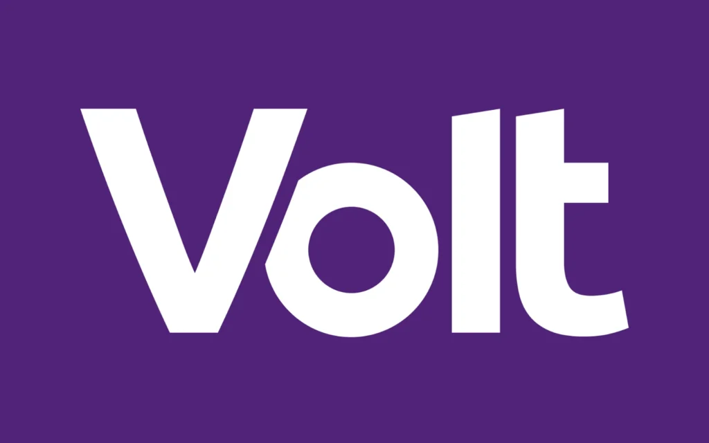 Strana Volt