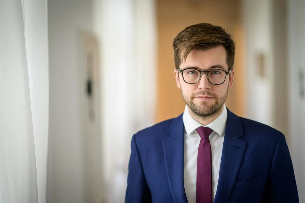 Jakub Michálek