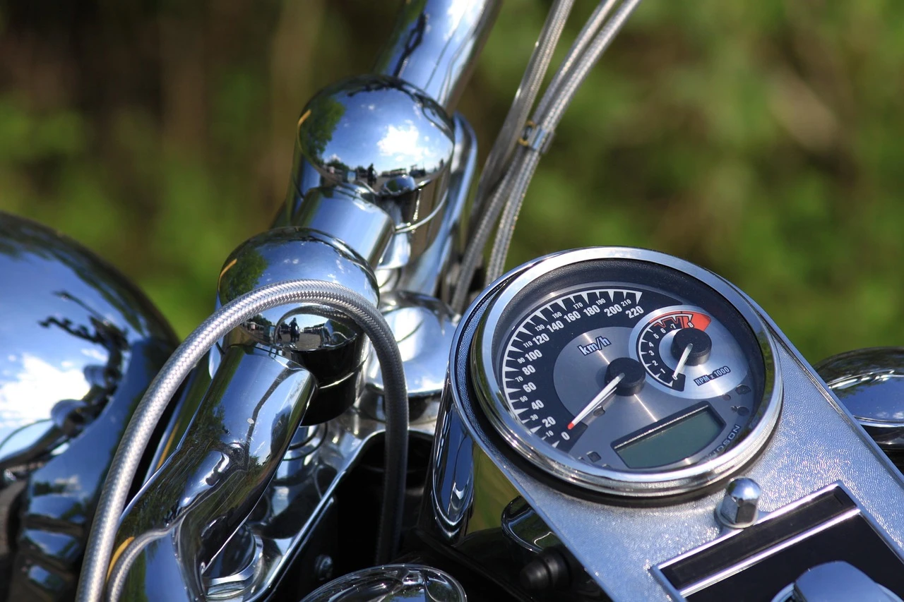 Motorka