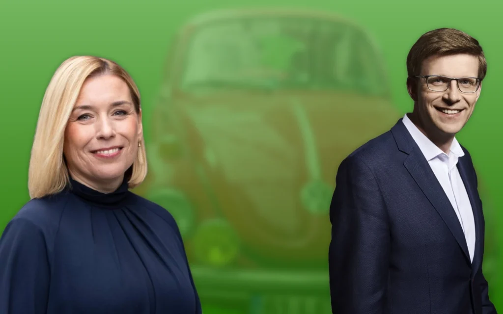 Nerudová Kupka Green Deal