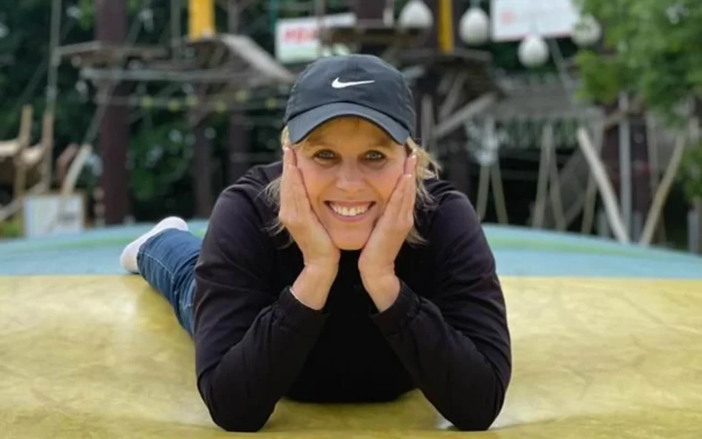 Jana Mráčková Vildumetzová