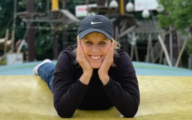 Jana Mráčková Vildumetzová