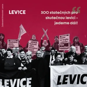 Levice 300