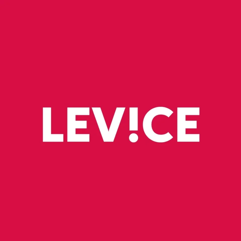 Levice logo
