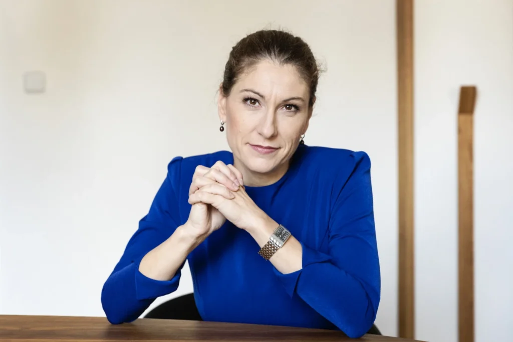 Eva Decroix
