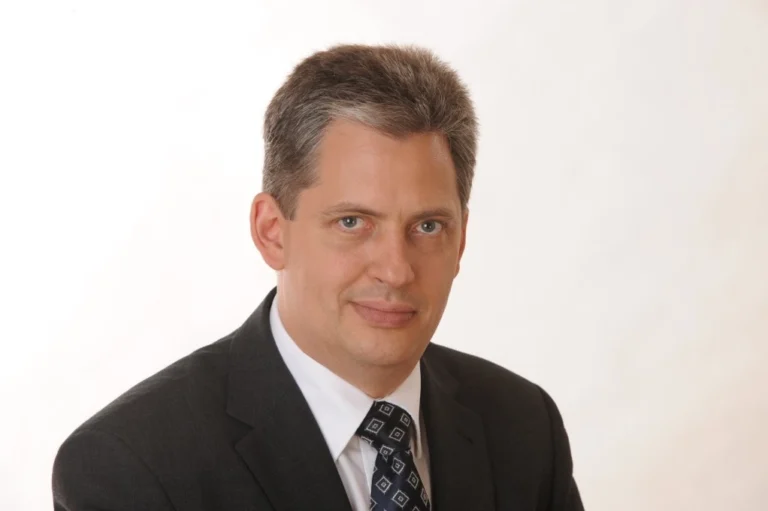 Jiří Diensbier mladší
