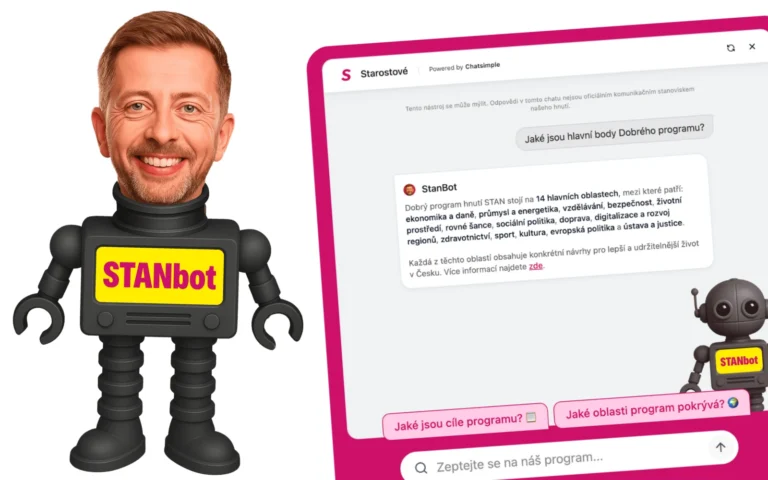 STANbot