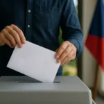 Volby se blíží: Strany si zaregistrují kandidáty, následuje losování volebních čísel