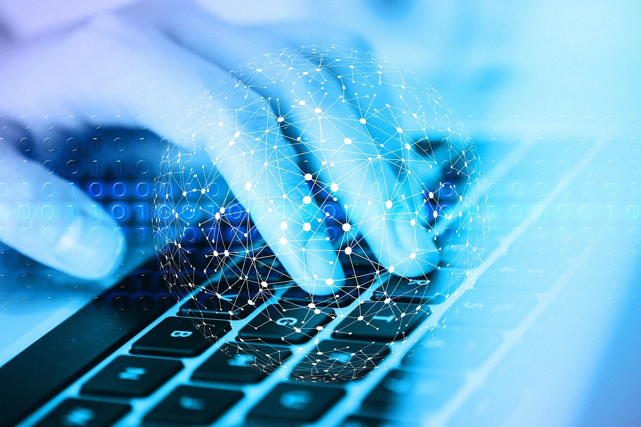Digitalizace