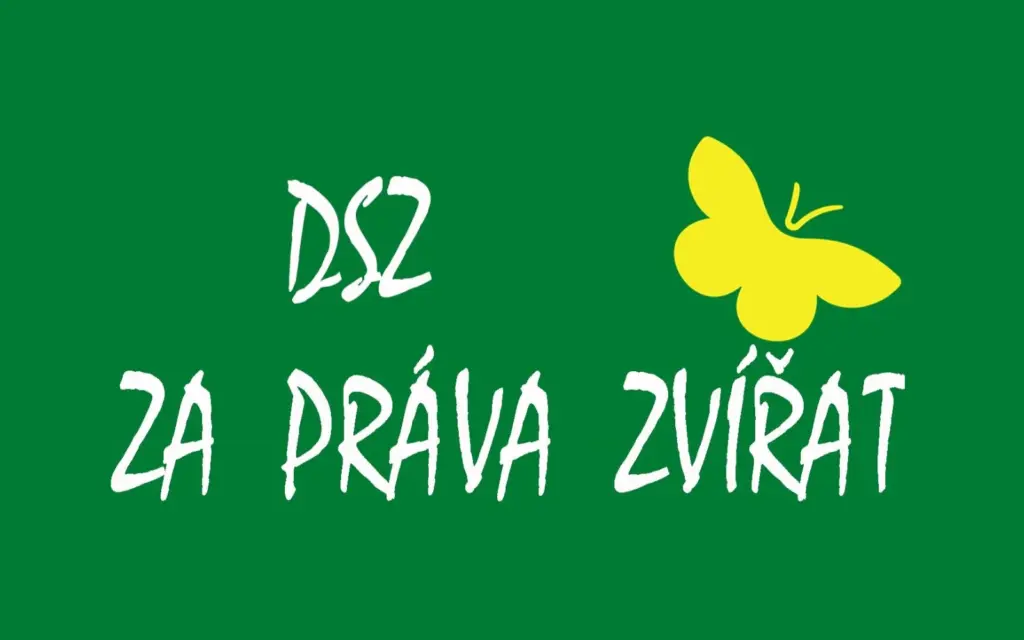 Demokratická strana Zelených - Za práva zvířat