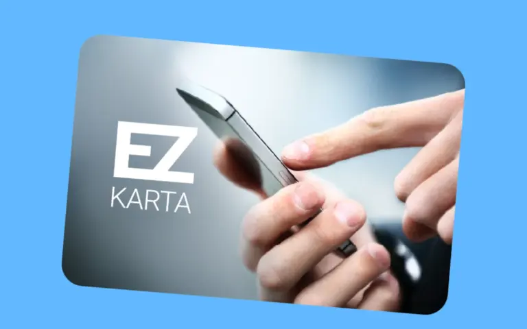EZKarta