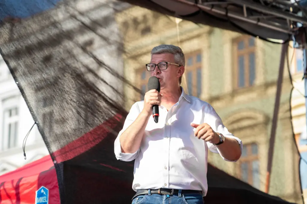 Karel Havlíček