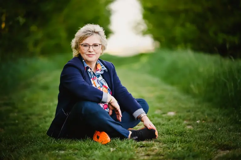 Margrit Balaštíková
