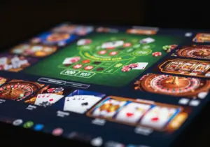 Online casino
