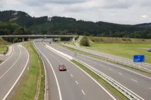 Dálnice I57