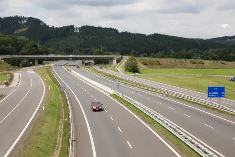 Dálnice I57
