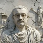 Marek Benda antické vyobrazení