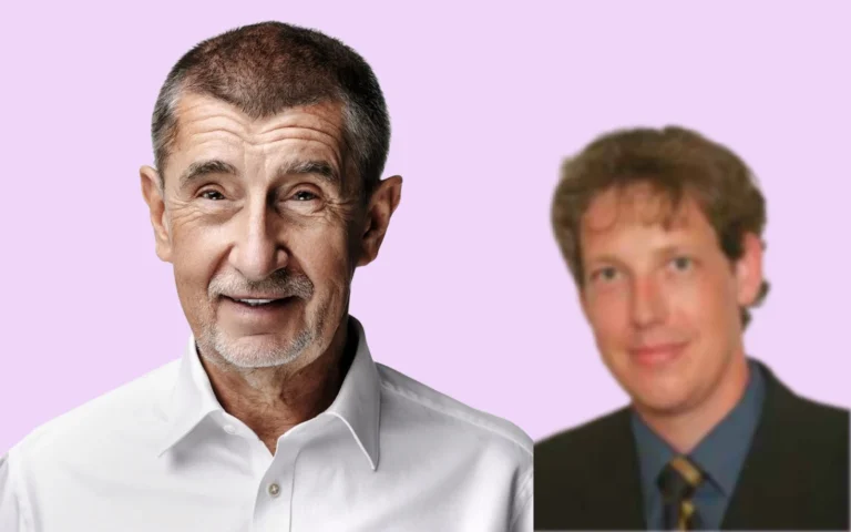 Babiš Gross