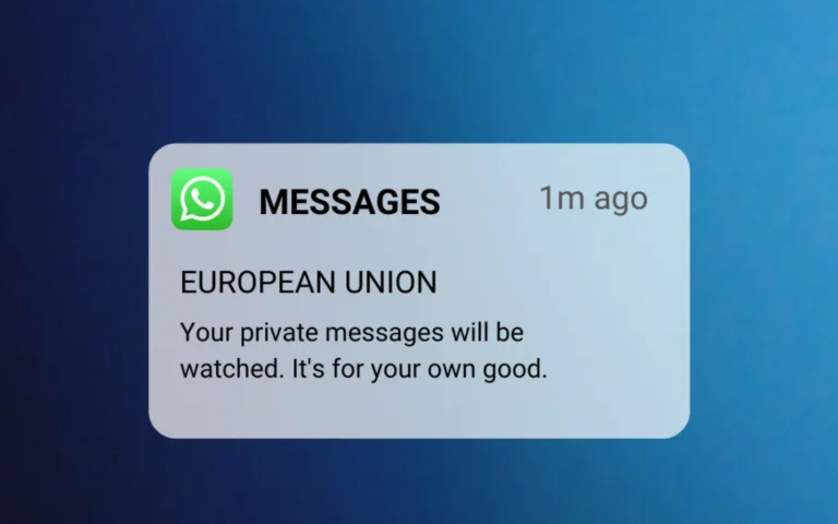 Chat Control