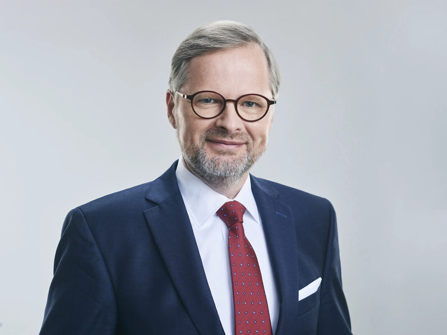Petr Fiala