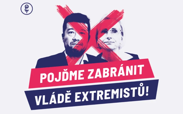 DESE(T) K VOLBÁM
