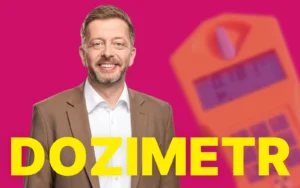 Dozimetr