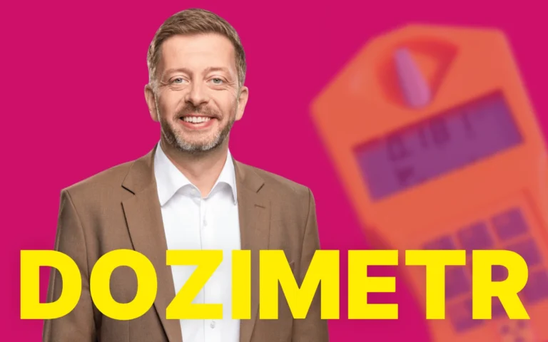 Dozimetr