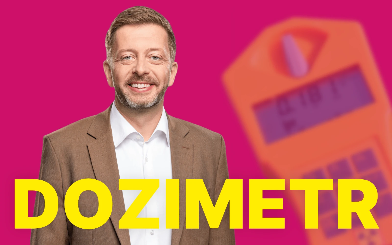 Dozimetr