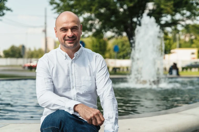 Martin Kolovratník
