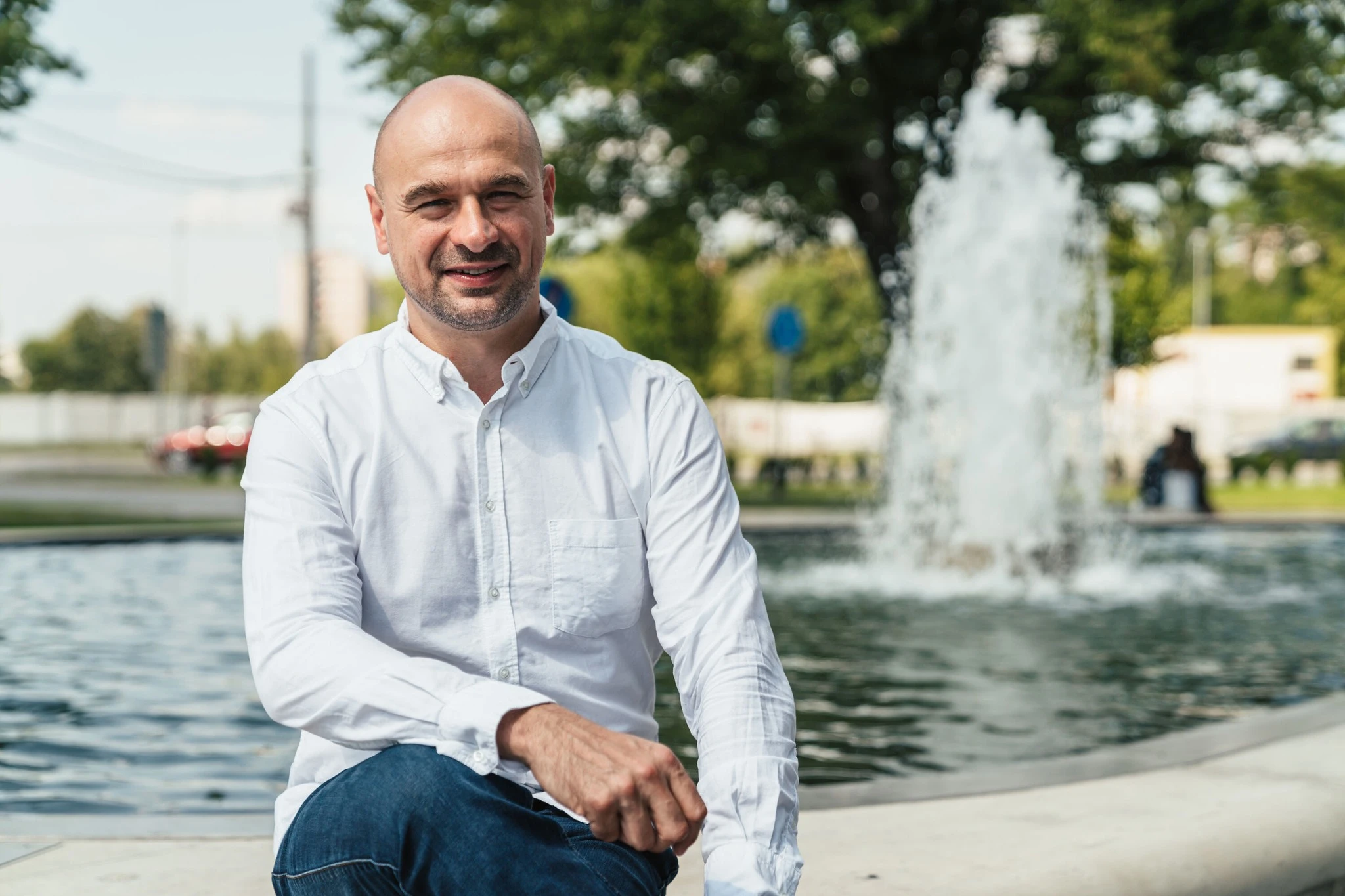Martin Kolovratník
