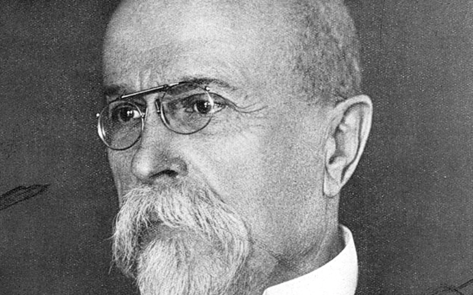 T.G. Masaryk