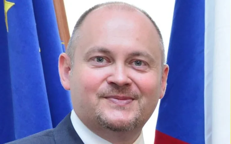 Michal Hašek