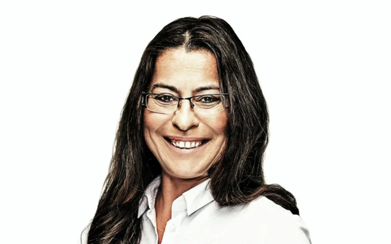Berenika Peštová