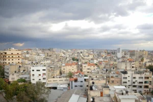 Palestina