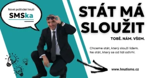 Hnutí SMSka