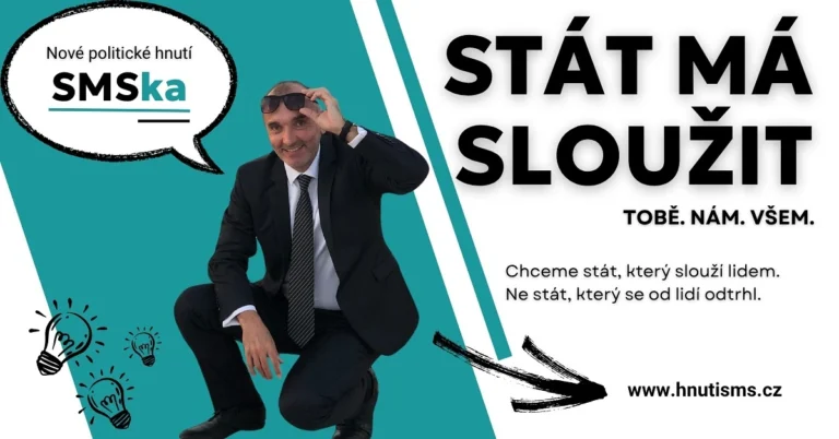 Hnutí SMSka