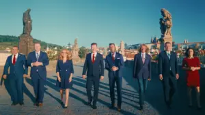 Volební koalice SPD
