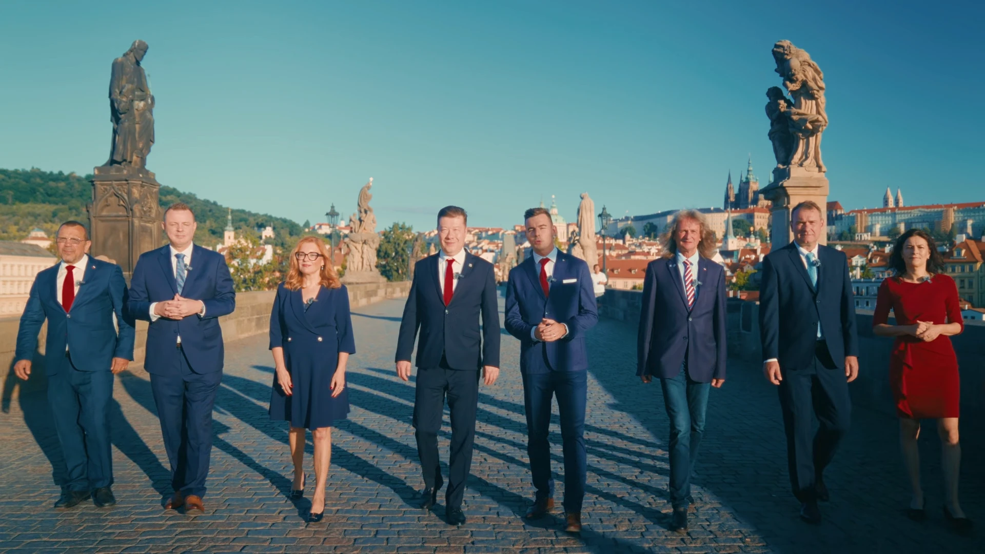 Volební koalice SPD