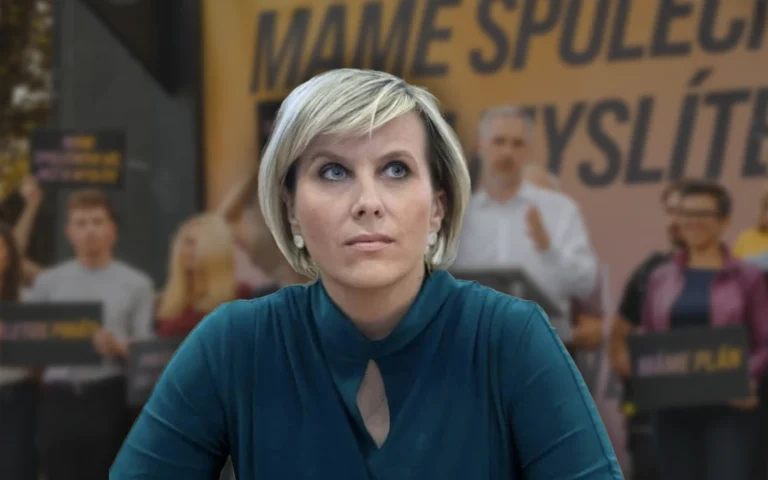 Vildumetzová a Piráti
