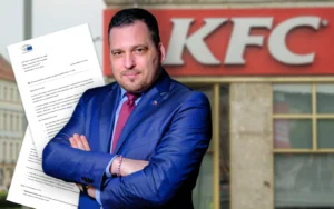 Zdechovský KFC