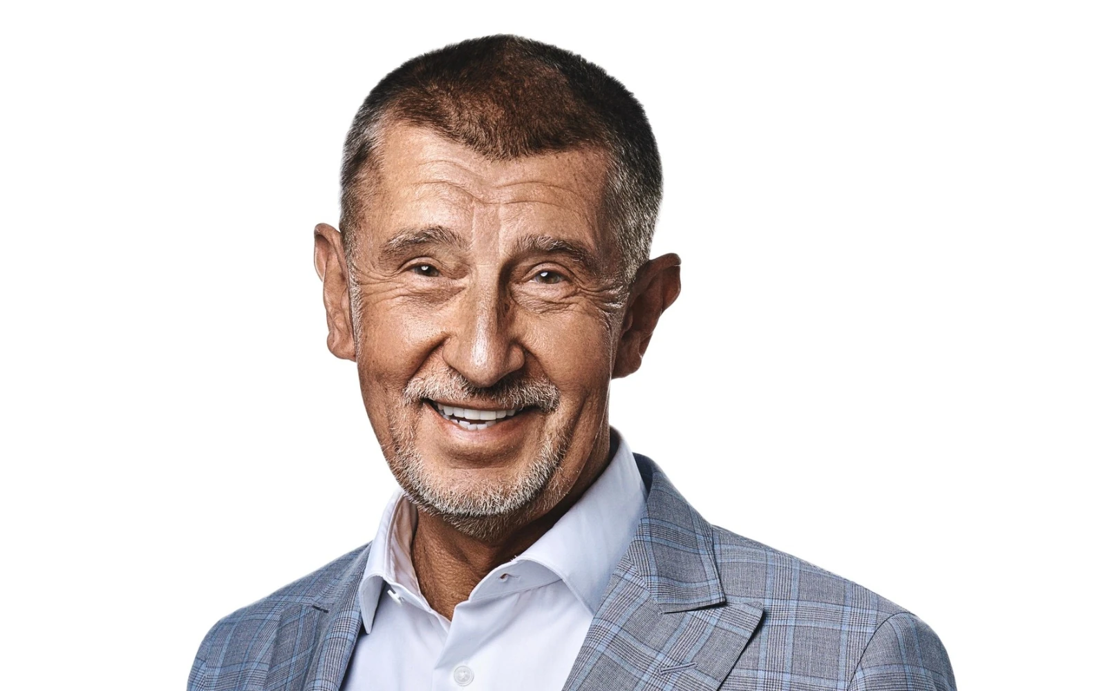 Andrej Babiš