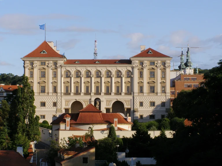 Černínský palác