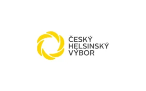 Český helsinský výbor logo