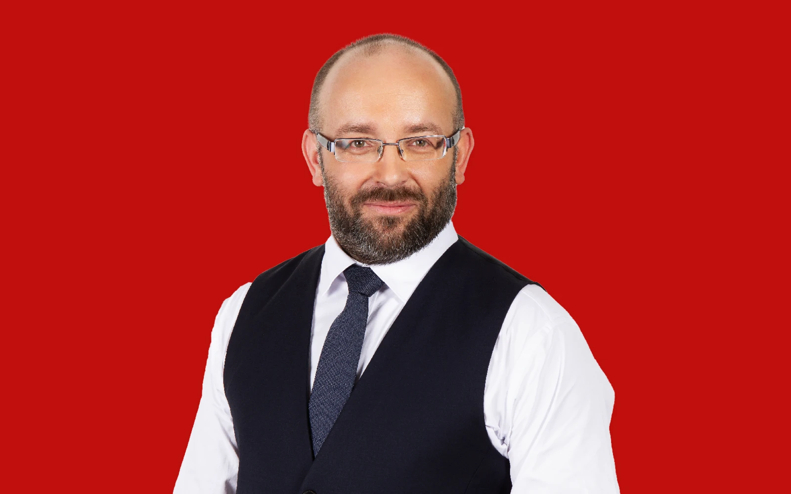Daniel Sterzik